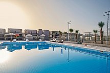 Aldiana Club Naga Bay