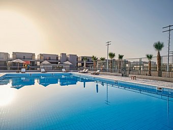 Aldiana Club Naga Bay