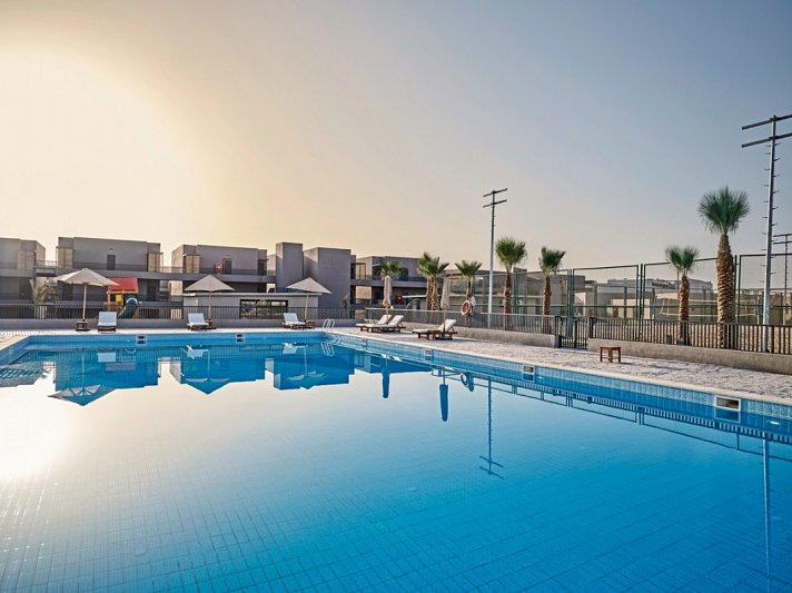 Aldiana Club Naga Bay
