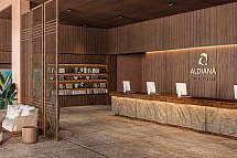 Aldiana Club Naga Bay - Modellbild
