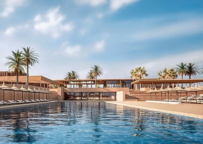 Aldiana Club Naga Bay Sharm el Naga