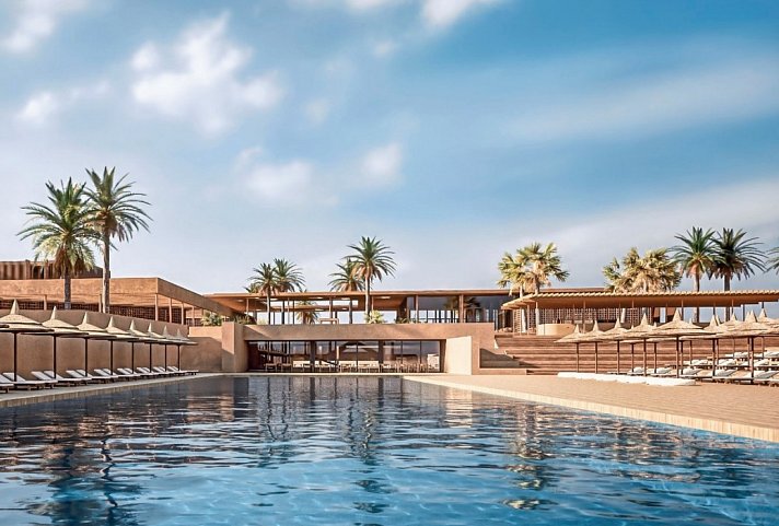 Aldiana Club Naga Bay - Modellbild