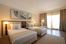 SRNTY Sahl Hasheesh - Wohnbeispiel Doppelzimmer Superior (Zimmercodierungen DS1 & DC1)