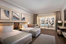 SRNTY Sahl Hasheesh - Wohnbeispiel Doppelzimmer Premium (Zimmercodierung DM1)