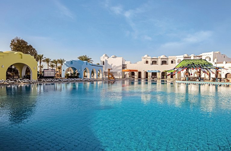 Arabella Azur Resort