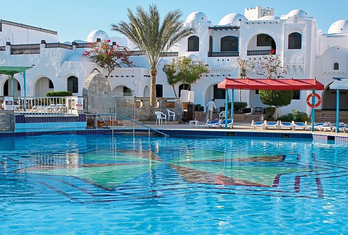 Arabella Azur Resort