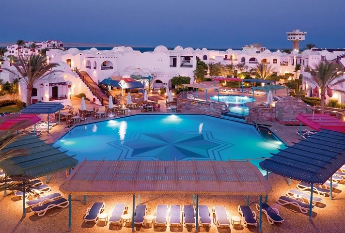 Arabella Azur Resort