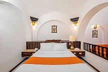 Arabella Azur Resort - Wohnbeispiel Doppelzimmer Standard (Zimmercodierungen DG1, DC2 & DP1)