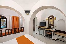 Arabella Azur Resort - Wohnbeispiel Doppelzimmer Standard (Zimmercodierungen DG1, DC2 & DP1)