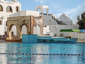 Arabella Azur Resort