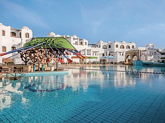 Arabella Azur Resort