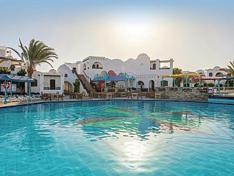 Arabella Azur Resort