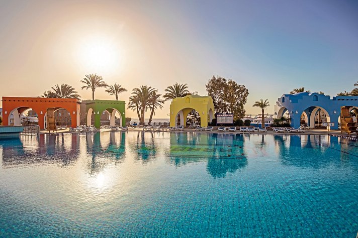 Arabella Azur Resort