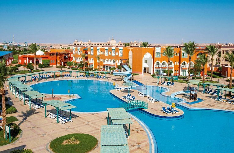 SUNRISE Garden Beach Resort