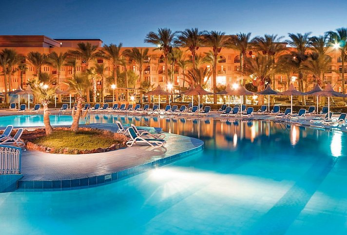 Giftun Azur Resort