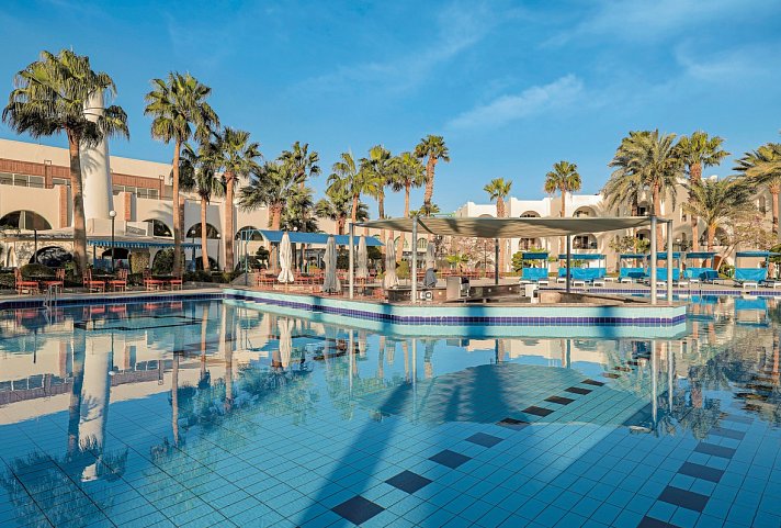 Arabia Azur Resort
