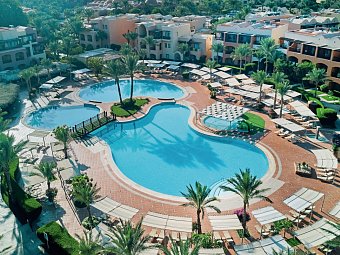 JAZ Makadi Saraya Resort