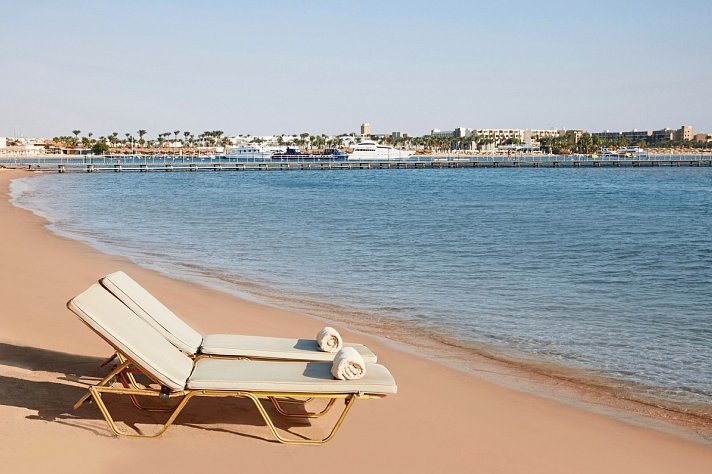 JAZ Makadi Saraya Resort