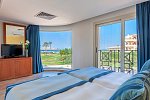 Cleopatra Luxury Resort Makadi Bay