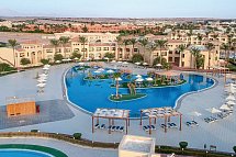 Cleopatra Luxury Resort Makadi Bay