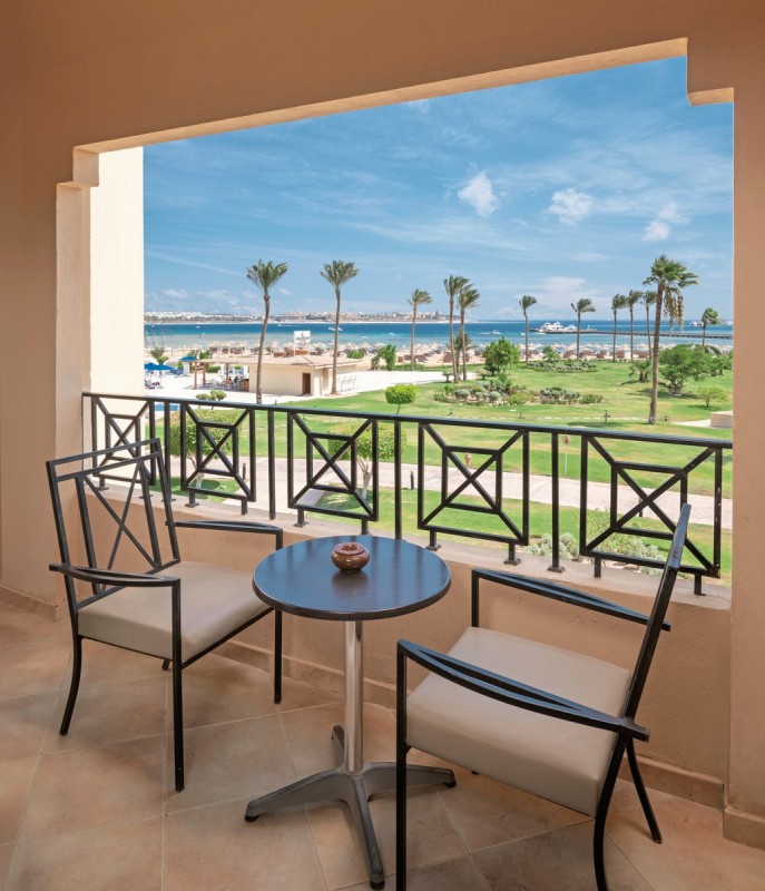 Cleopatra Luxury Resort Makadi Bay