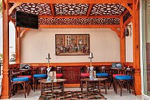 Cleopatra Luxury Resort Makadi Bay