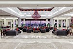 Cleopatra Luxury Resort Makadi Bay