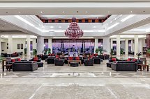 Cleopatra Luxury Resort Makadi Bay