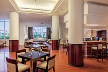 Cleopatra Luxury Resort Makadi Bay