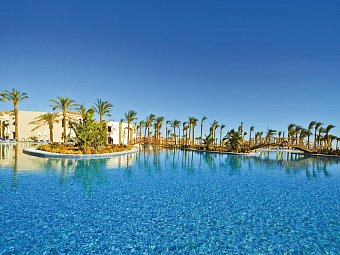 Cleopatra Luxury Resort Makadi Bay