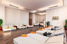 Cleopatra Luxury Resort Makadi Bay