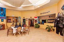 Cleopatra Luxury Resort Makadi Bay
