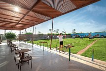 Cleopatra Luxury Resort Makadi Bay