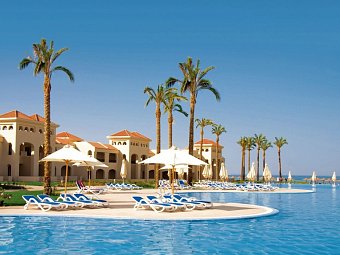 Cleopatra Luxury Resort Makadi Bay