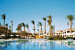 Cleopatra Luxury Resort Makadi Bay