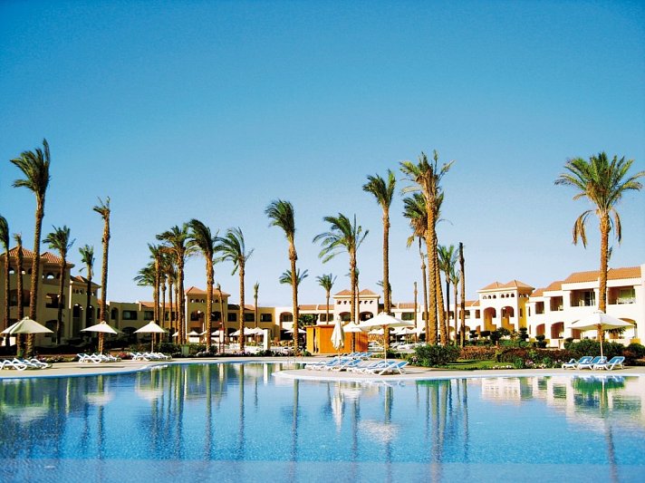 Cleopatra Luxury Resort Makadi Bay