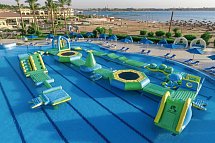 Cleopatra Luxury Resort Makadi Bay