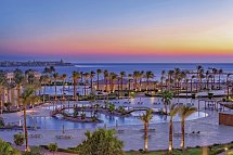 Cleopatra Luxury Resort Makadi Bay