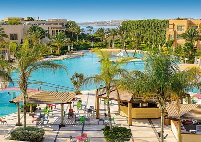 Prima Life Makadi Resort Hurghada
