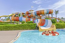 JAZ Aquaviva - Makadi Water World Aquapark