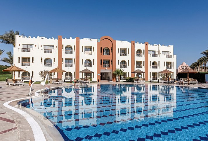 SUNRISE Royal Makadi Resort - Select