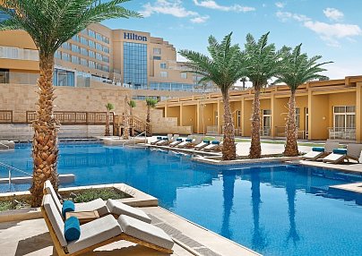 Hilton Hurghada Plaza Hurghada