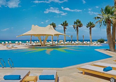 Hilton Hurghada Plaza Hurghada