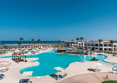 Sunrise Alma Bay Resort Hurghada