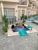 The V Luxury Resort Sahl Hasheesh