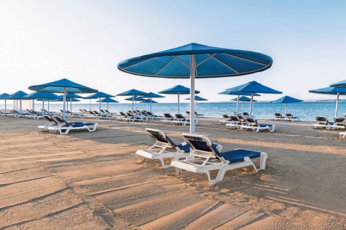 The V Luxury Resort Sahl Hasheesh