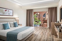 Pickalbatros Aqua Vista Resort powered by Playitas - Wohnbeispiel Doppelzimmer Standard (Zimmercodierungen DGG, DG3, DCG, DP1, DFG & EFG)