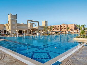 Pickalbatros Aqua Vista Resort powered by Playitas