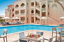 Pickalbatros Aqua Vista Resort powered by Playitas