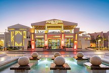 Pickalbatros Aqua Vista Resort powered by Playitas